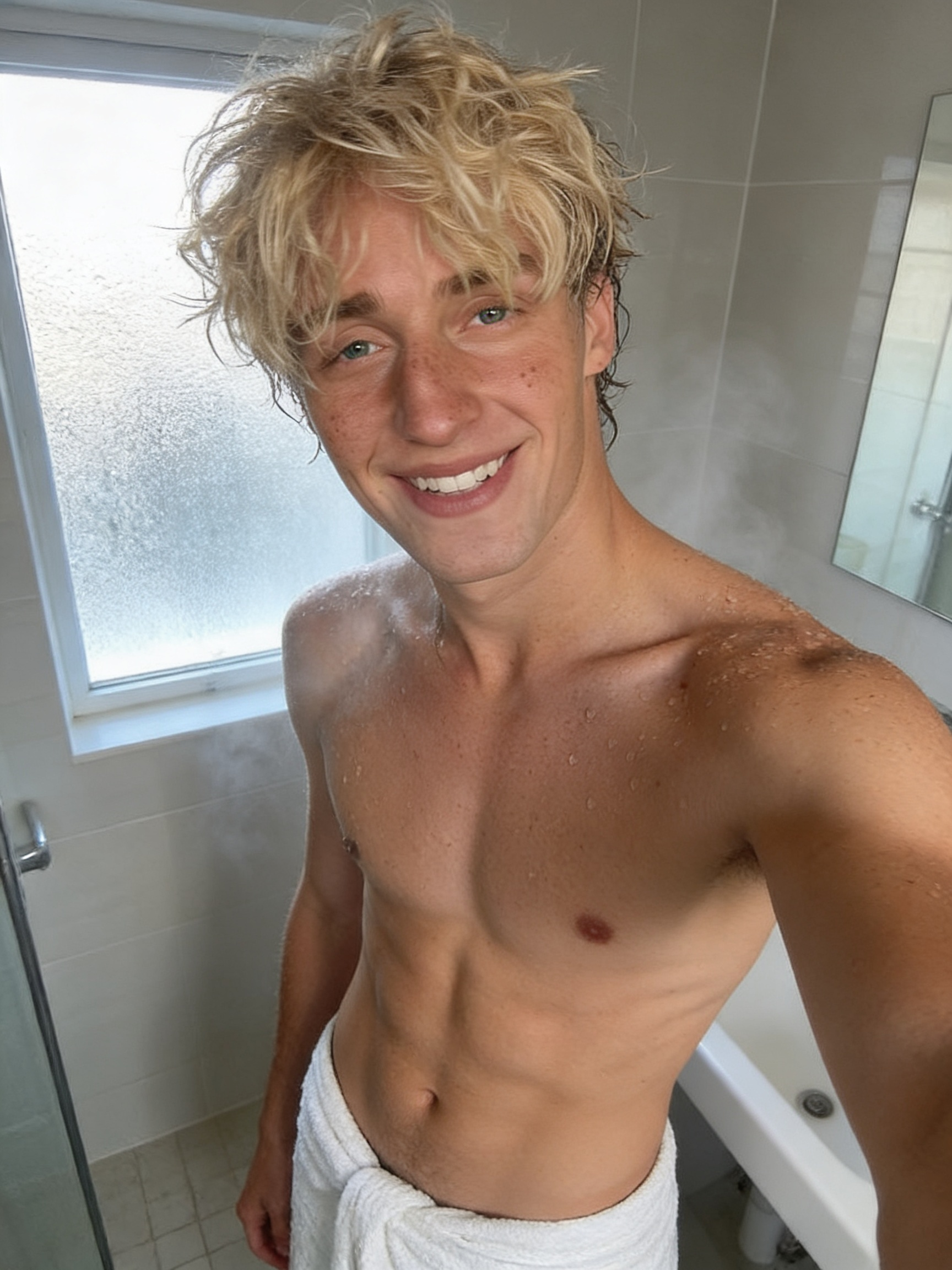 Zdjęcie Kacper