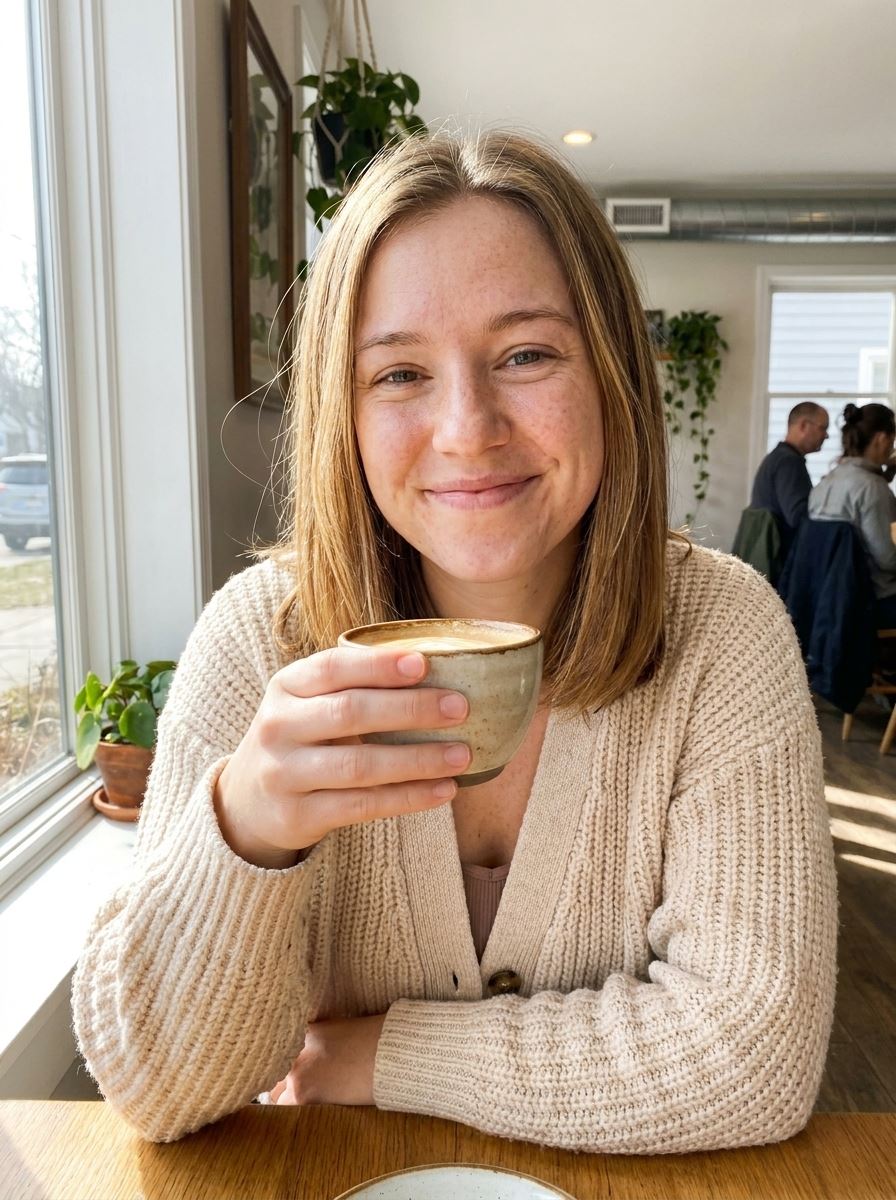 Zdjęcie Malwina