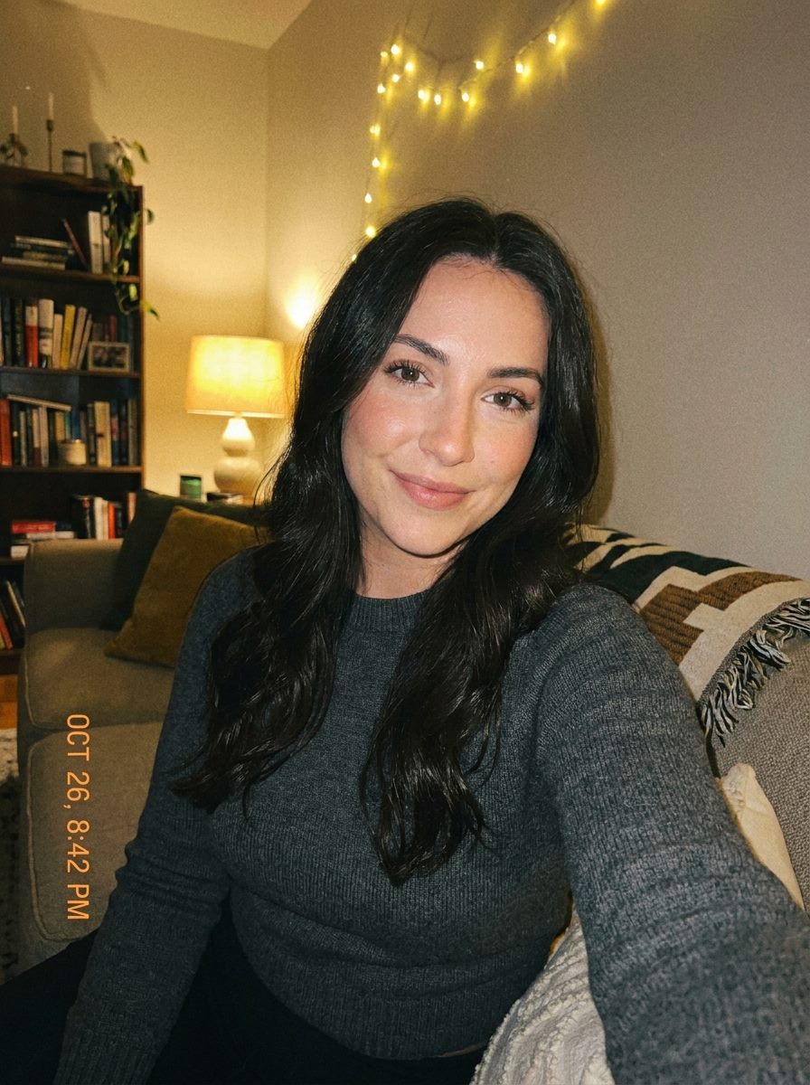 Zdjęcie Natalia
