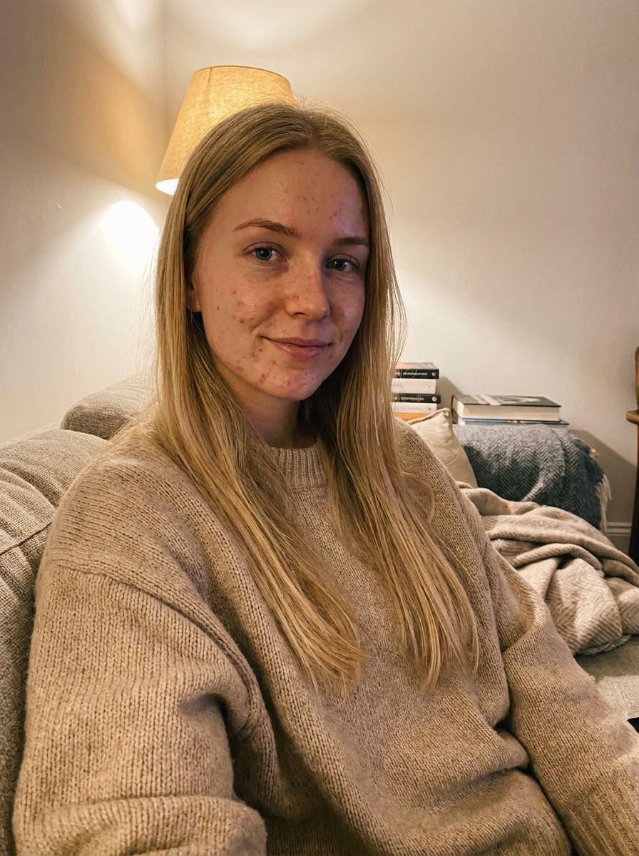 Zdjęcie Oliwia