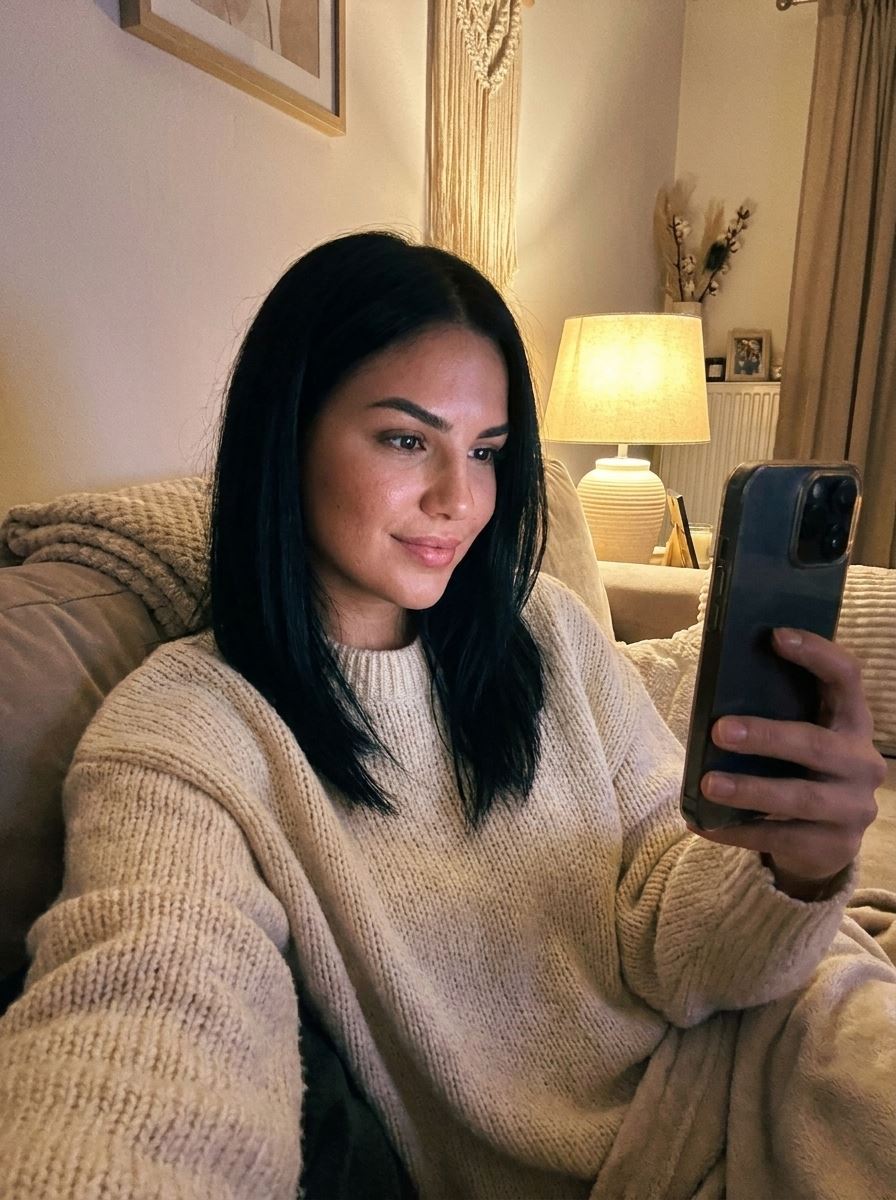 Zdjęcie Patrycja