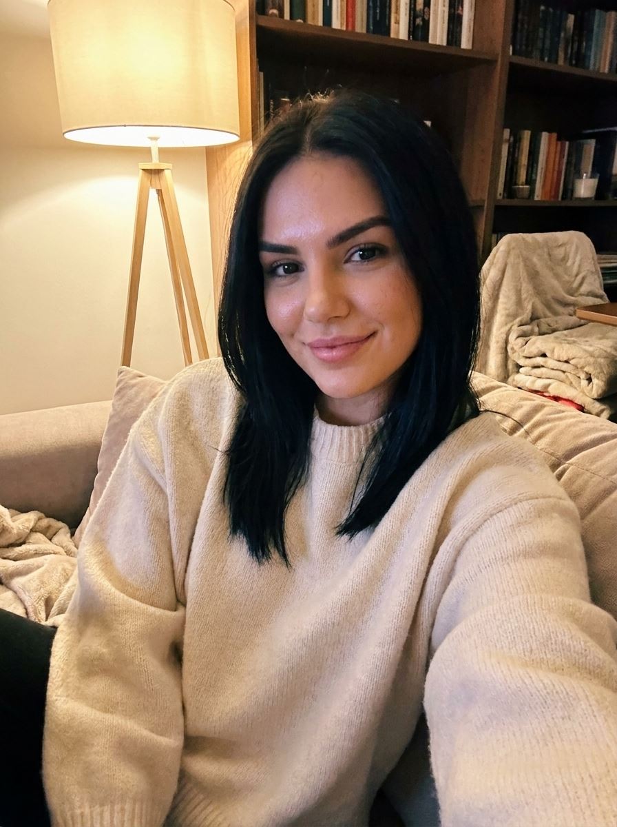 Zdjęcie Patrycja